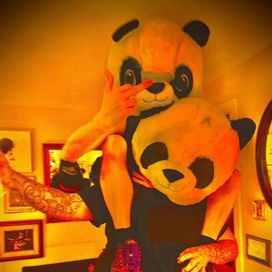 Meet your Posher, Jacy